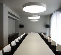 Neiburgs Hotel Meeting