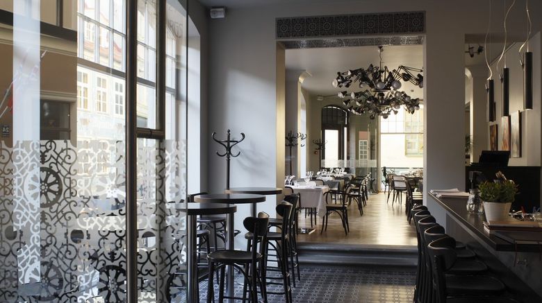 <b>Neiburgs Hotel Restaurant</b>