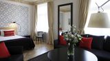 Neiburgs Hotel Suite
