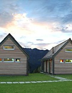 Hotel Nebesa