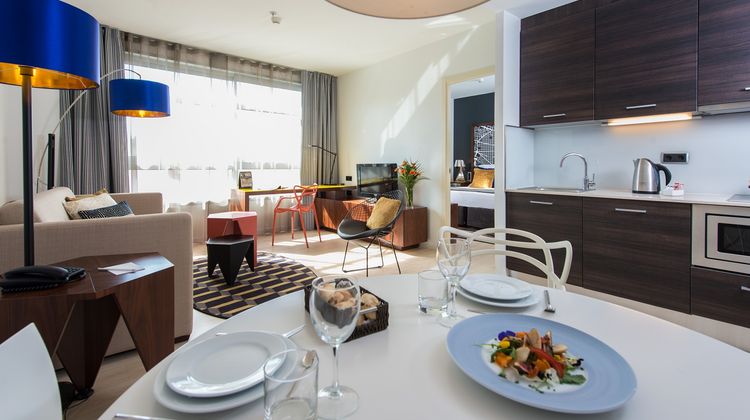 Capri by Fraser, Barcelona Suite
