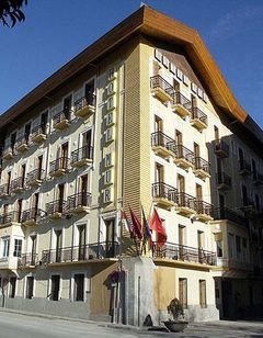 Mur Hotel