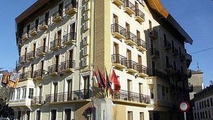 Mur Hotel