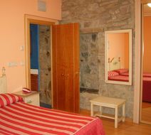 Mur Hotel Room