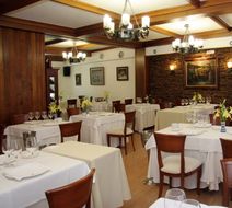 Sercotel Jorge I Restaurant