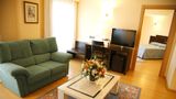 Sercotel Jorge I Suite