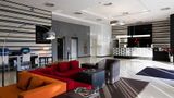 Via Sevilla Mairena Lobby