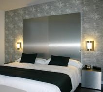 Via Sevilla Mairena Room