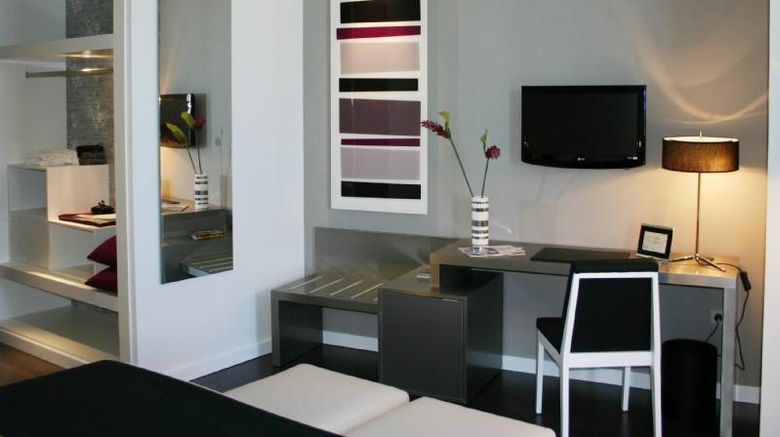 <b>Via Sevilla Mairena Suite</b>