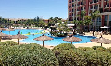 Bonalba Hotel