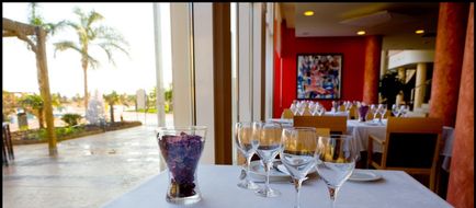 Bonalba Hotel Restaurant