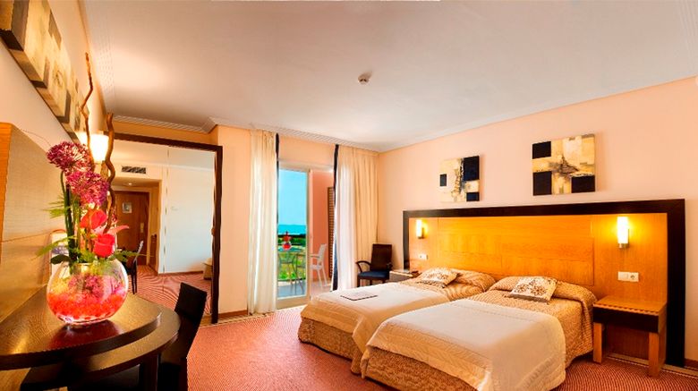 <b>Bonalba Hotel Room</b>