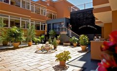 Aparthotel Paguera Beach