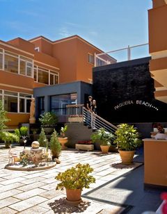 Aparthotel Paguera Beach