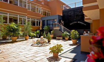 Aparthotel Paguera Beach