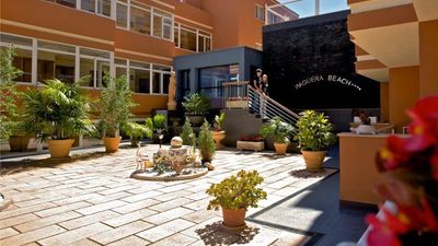 Aparthotel Paguera Beach
