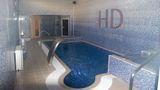 Insignia Hotel Dosa Pool