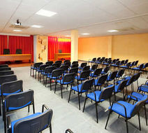 Sant Pere II Meeting