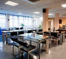 Sant Pere II Restaurant