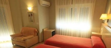 Sant Pere II Room