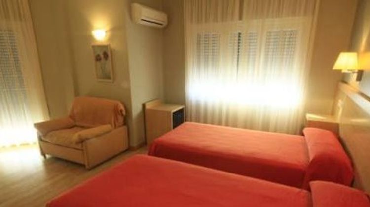 Sant Pere II Room