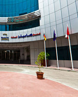 Five Continents Al Barsha Hotel