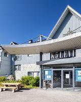 Hotel K5 Levi