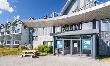 Hotel K5 Levi