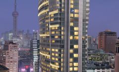 Shanghai Marriott Marquis City Centre