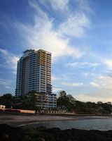 Solarium Coronado Beach