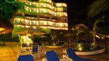 Solarium Coronado Beach Pool
