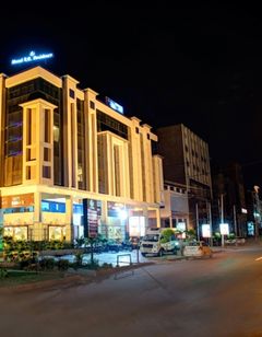 Hotel PR Residency