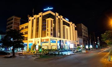 Hotel PR Residency