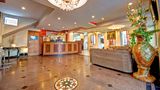 <b>Hotel PR Residency Lobby</b>
