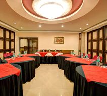 Hotel PR Residency Meeting