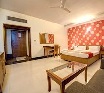 Hotel PR Residency Room