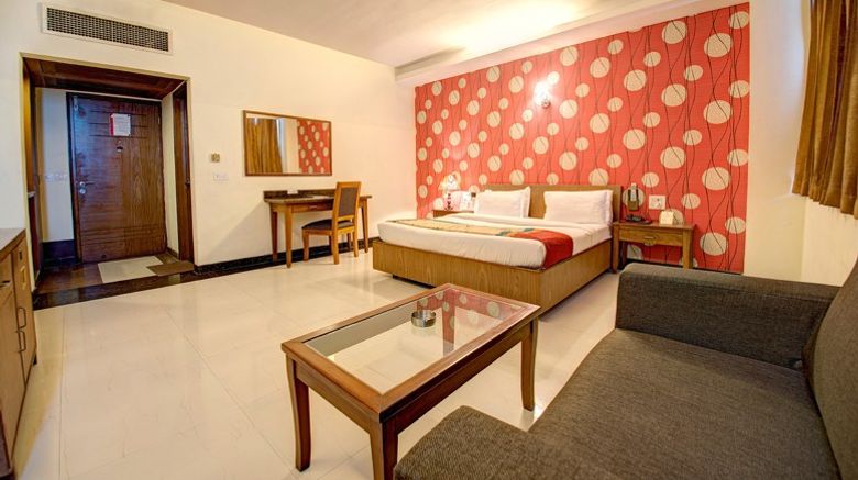 <b>Hotel PR Residency Room</b>