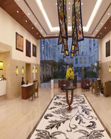 Lemon Tree Premier, Delhi Aerocity