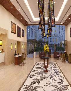 Lemon Tree Premier, Delhi Aerocity