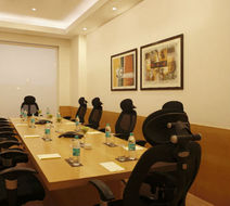 Lemon Tree Premier, Delhi Aerocity Meeting
