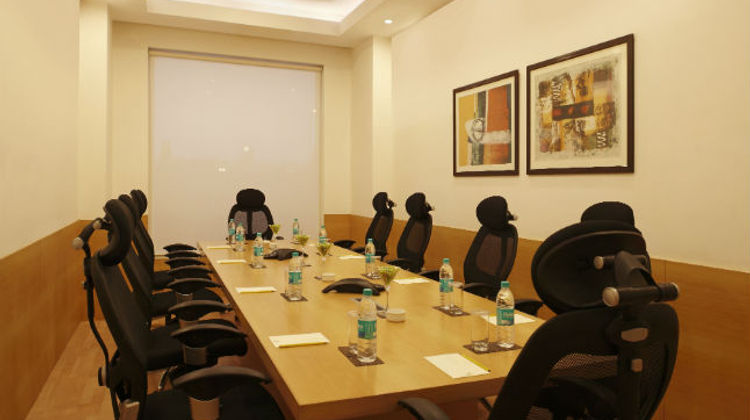 Lemon Tree Premier, Delhi Aerocity Meeting