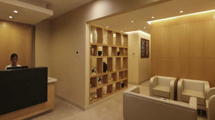 Lemon Tree Premier, Delhi Aerocity Spa