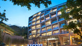 Ascott Maillen Shenzhen Exterior