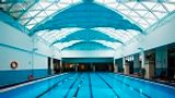 Ascott Maillen Shenzhen Pool
