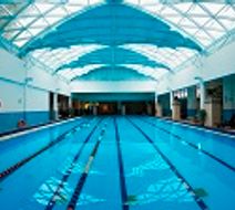 Ascott Maillen Shenzhen Pool