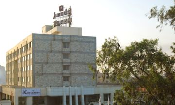 Lords Plaza Ankleswar