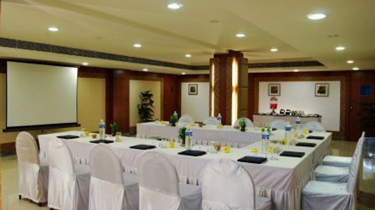 Lords Plaza Ankleswar Meeting