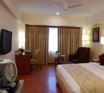 Lords Plaza Ankleswar Room