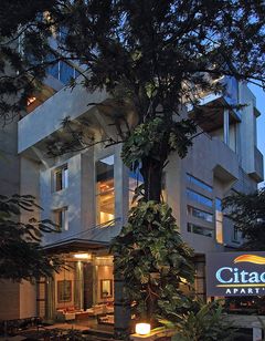 Melange Astris Serviced Apt/Residences