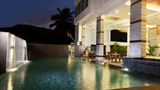 Melange Astris Serviced Apt/Residences Pool